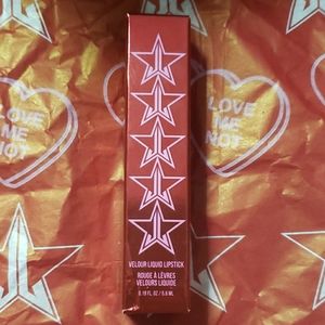 Jeffree Star Limited Edition Edition Valentine VLL